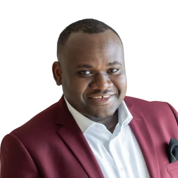 Image of Reward Chinda, Associate